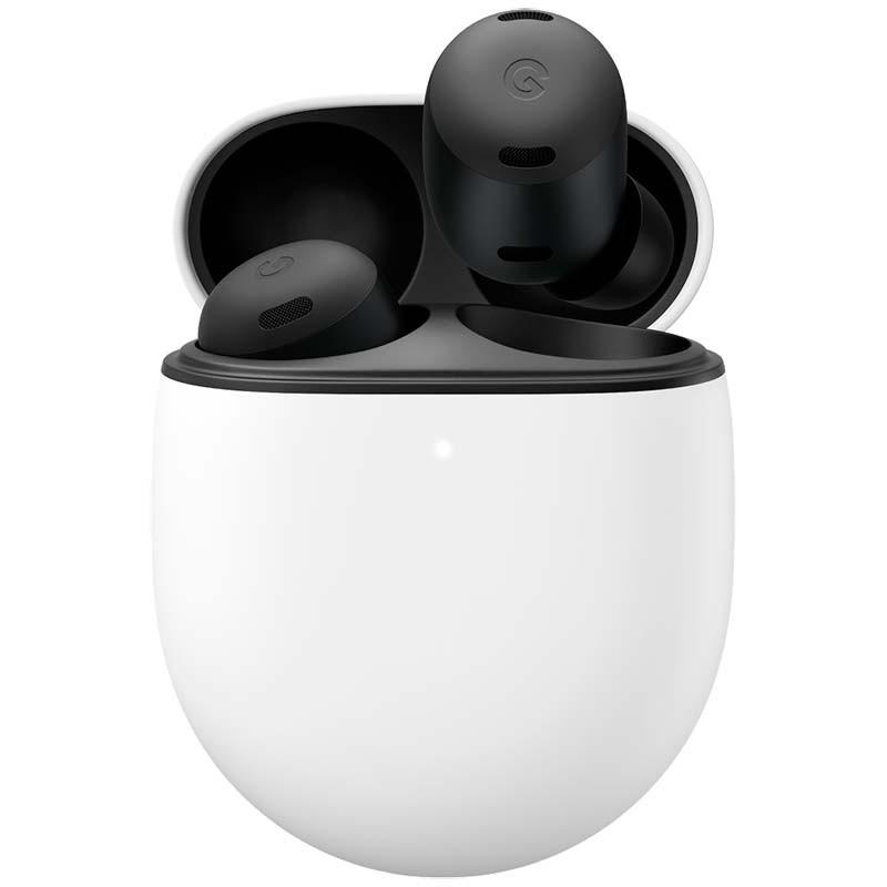 Google Pixel Buds Pro Auricolare Wireless In-ear Musica e Chiamate Bluetooth Antracite, Grigio (Google Pixel Buds Pro Charcoal)