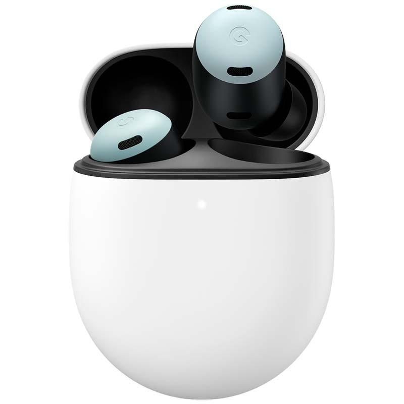 GOOGLE PIXEL BUDS PRO FOG