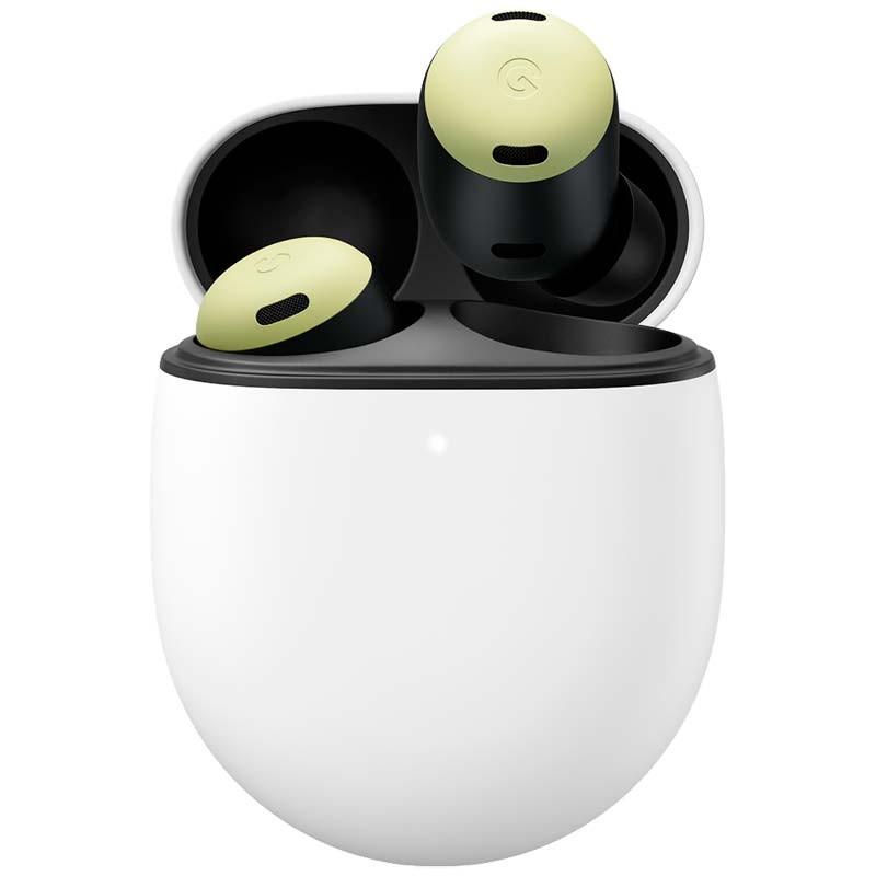 Google Pixel Buds Pro Lemongrass GA03204-IT