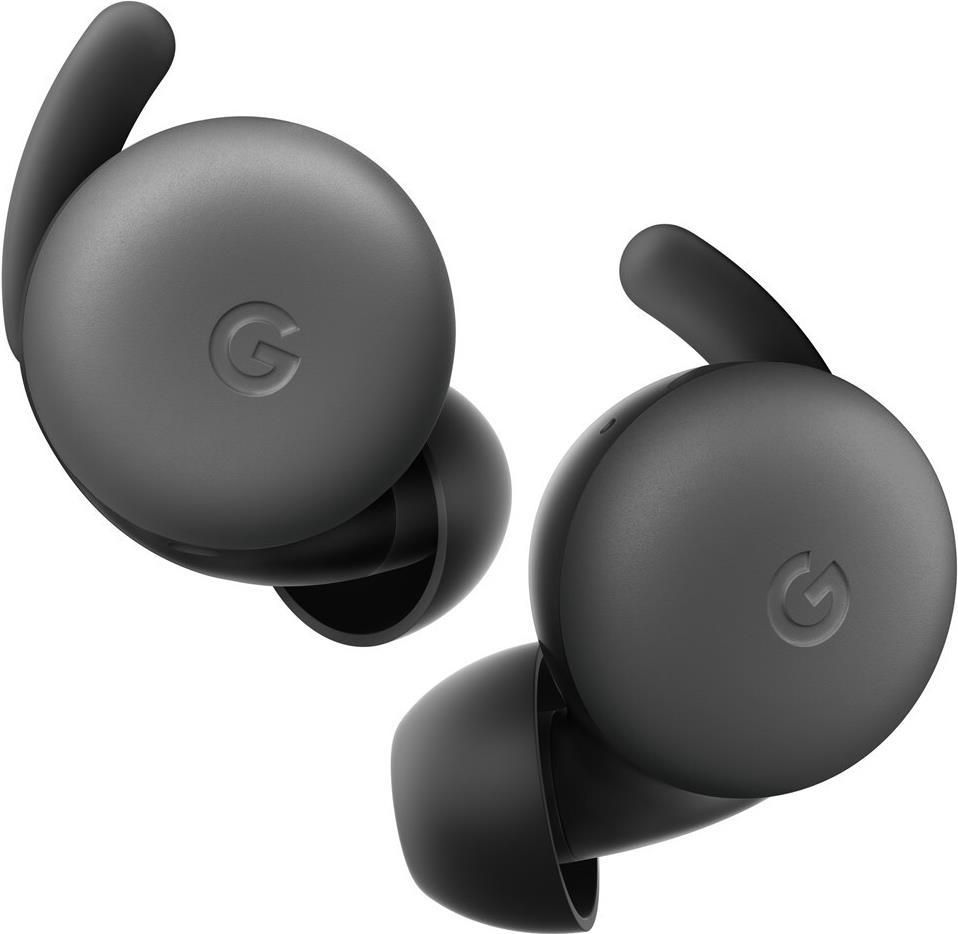 GOOGLE PIXEL BUDS A CHARCOAL EU
