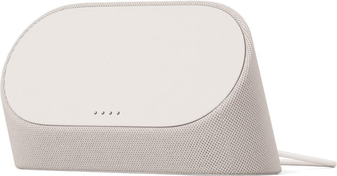 Google Pixel Tablet - base di ricarica con altoparlante, porcellana