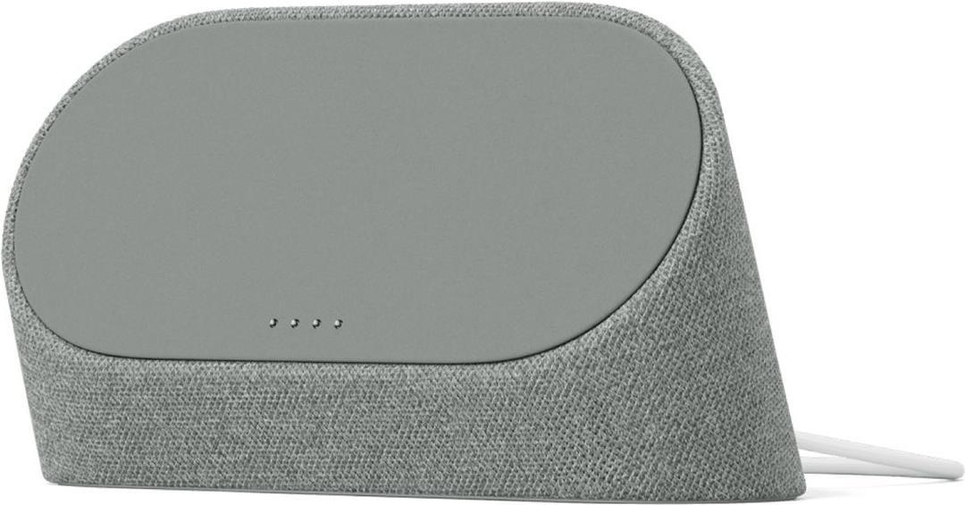 Tablet Google Pixel: dock...