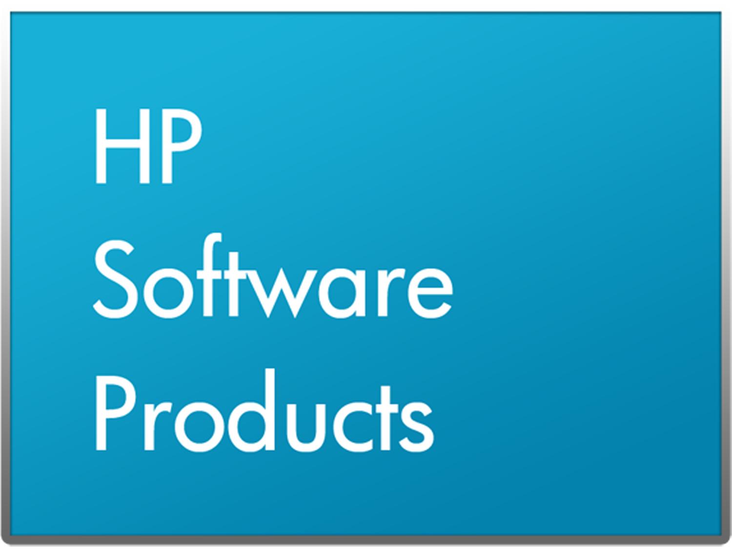 HP SmartTracker per...