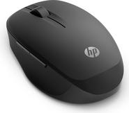 HP DUAL MODE BLACK MOUSE