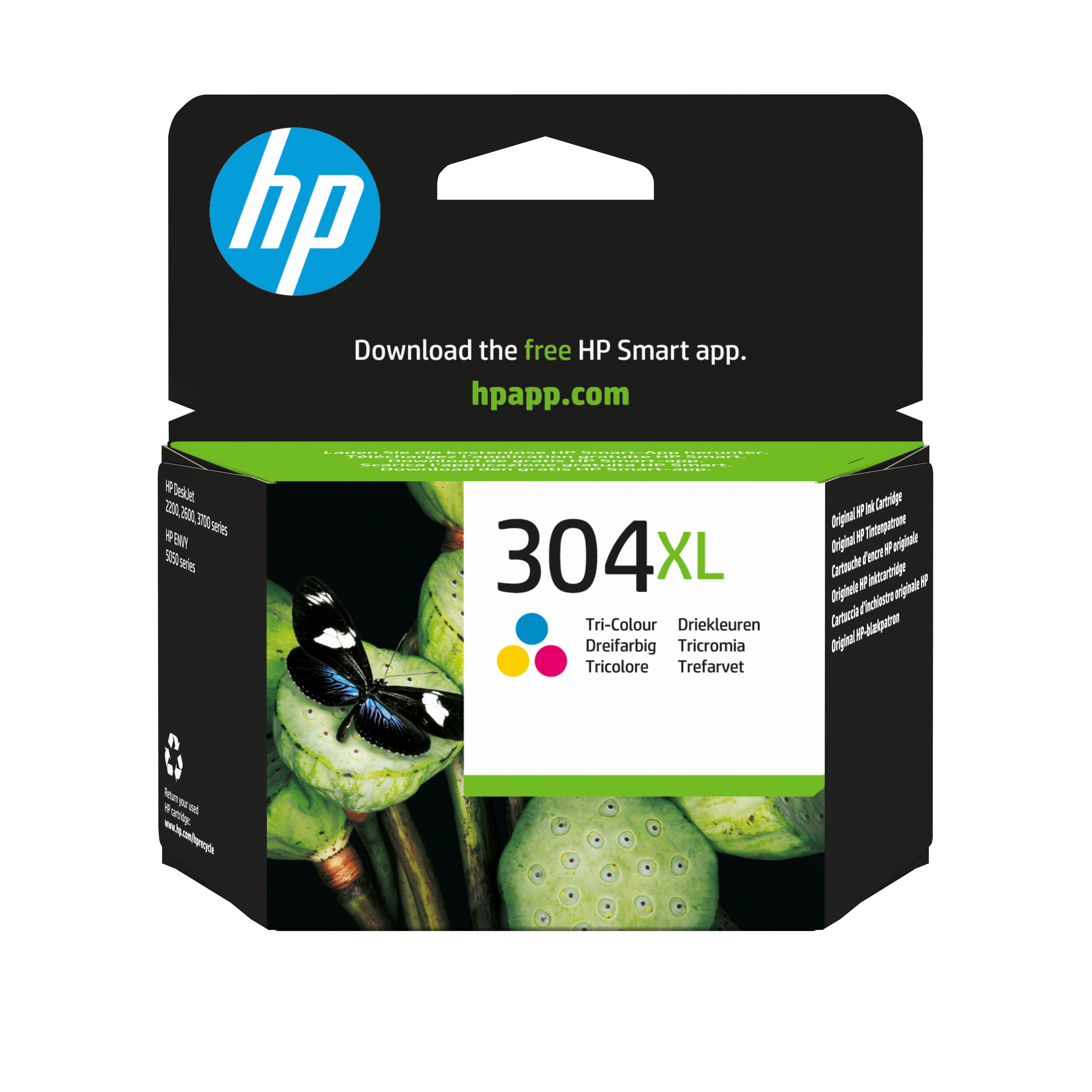 HP Cartuccia inchiostro...