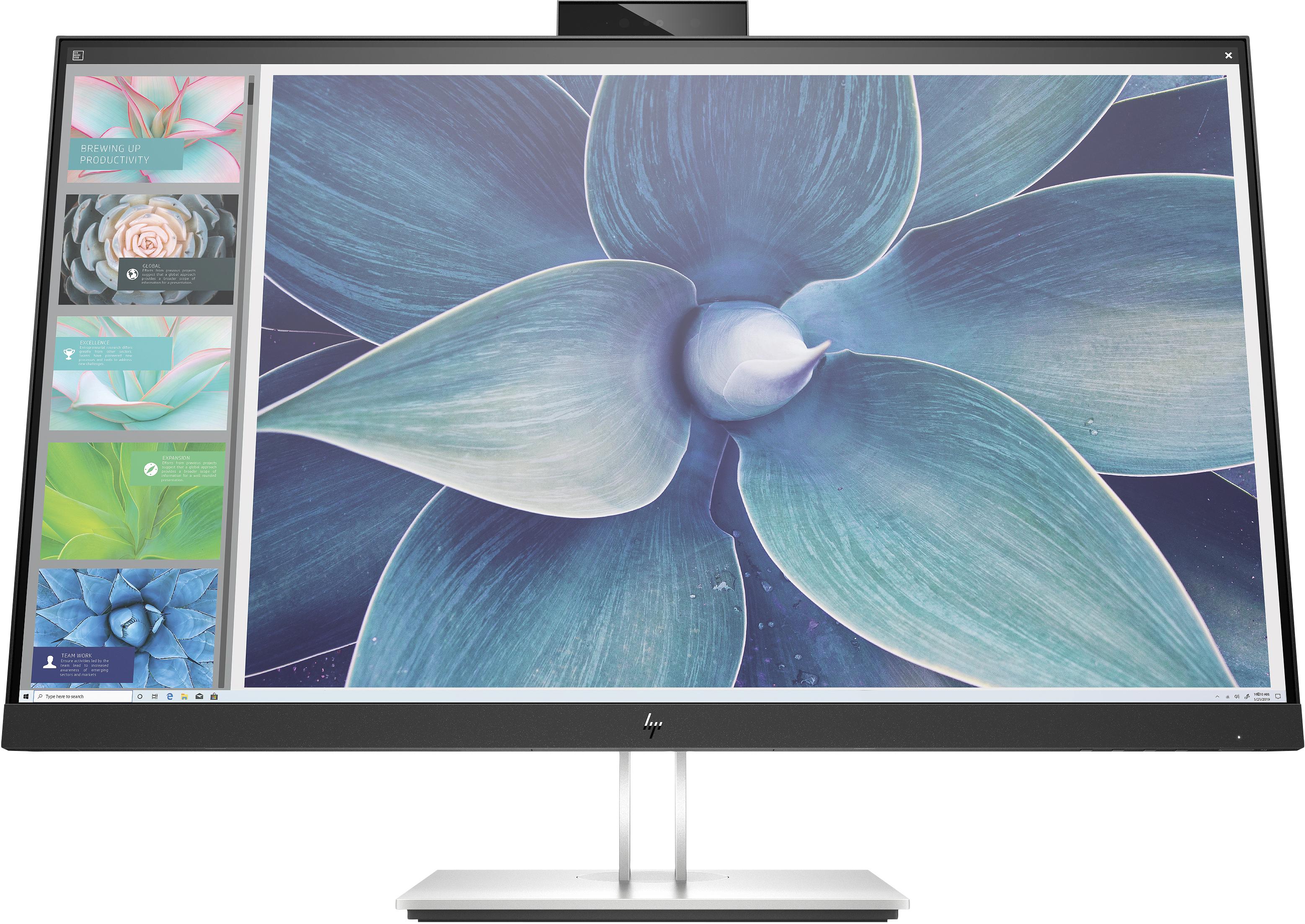 HP E27d G4 Monitor PC 68,6...