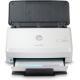 HP Scanjet Pro 2000 s2 Sheet-feed Scanner Scanner a foglio 600 x 600 DPI A4 Nero Bianco