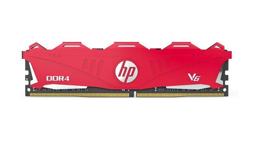 HP 7EH61AA memoria 8 GB 1 x...