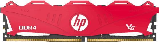 DDR4 16 GB PC 2666 CL18 V6 HP