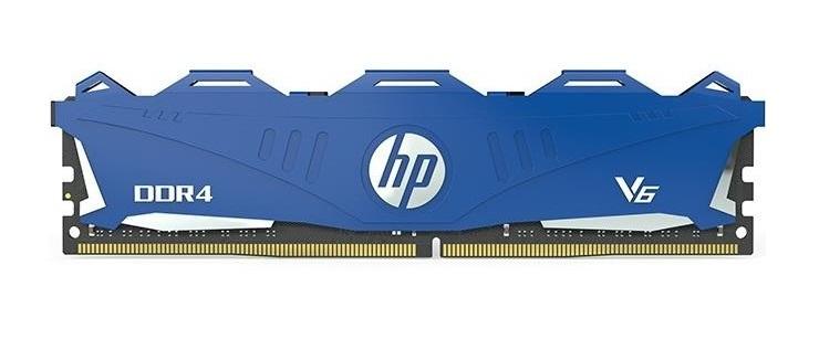 HP 7EH64AA memoria 8 GB 1 x...