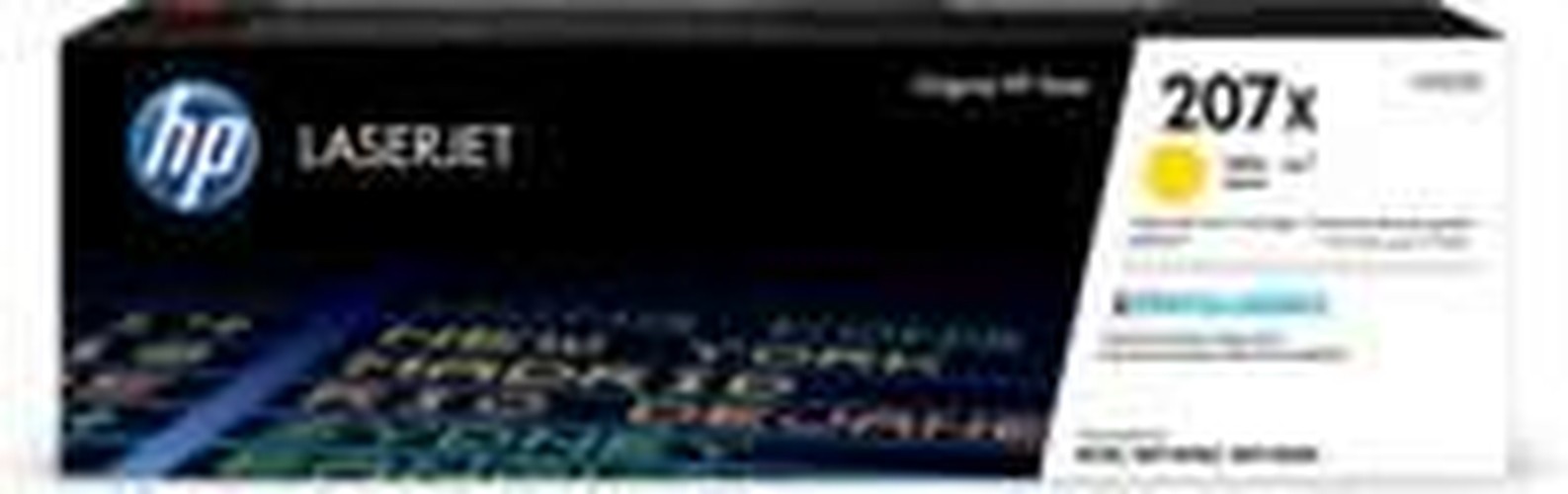 HP Cartuccia toner giallo...