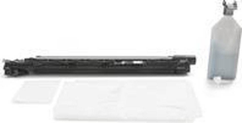 HP LaserJet Black Developer...