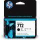 HP CART INK NERO 712