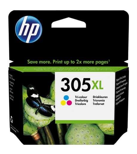 CARTUCCIA ORIGINALE HP...