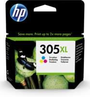 5 ml - Hohe Ergiebigkeit - Farbe (Cyan Magenta Gelb) Bis zu 200 Seiten fr HP Deskjet 2320 2330 2710 2710e 2720 2720e 2721 272
