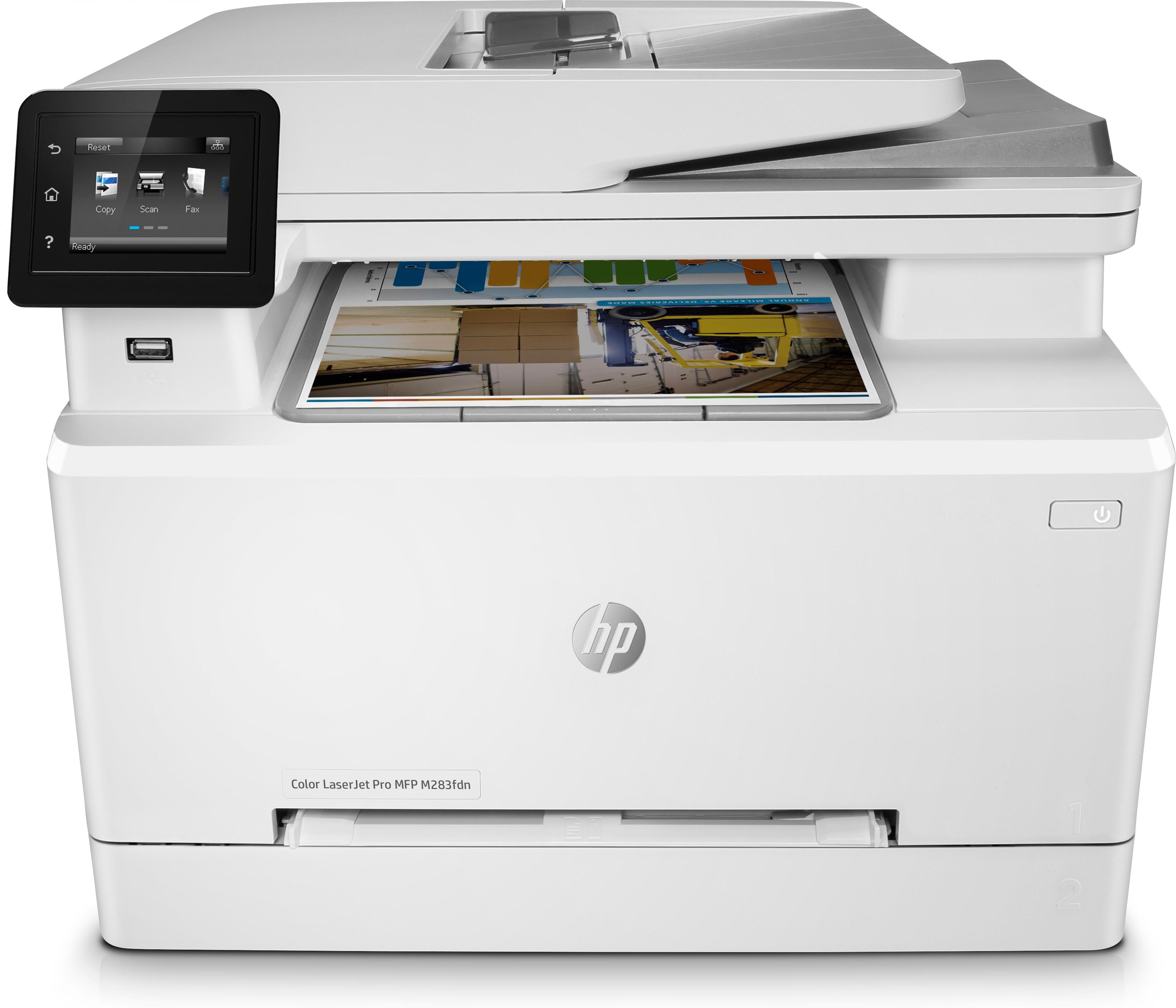 HP Color LaserJet Pro...