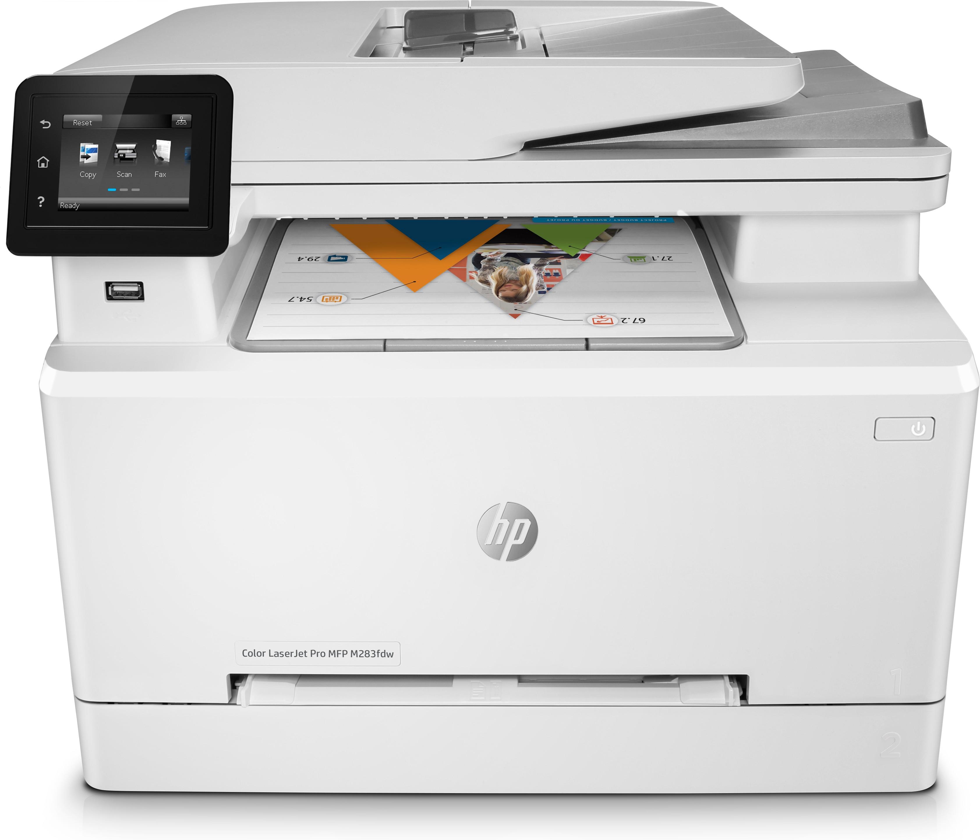 HP Color LaserJet Pro...