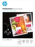 HP Carta opaca Professional Business 180 g/m2 A4 210 x 297 mm 150 fogli (HP PROF MATTE IJ A4 180G 150SH FSC P)