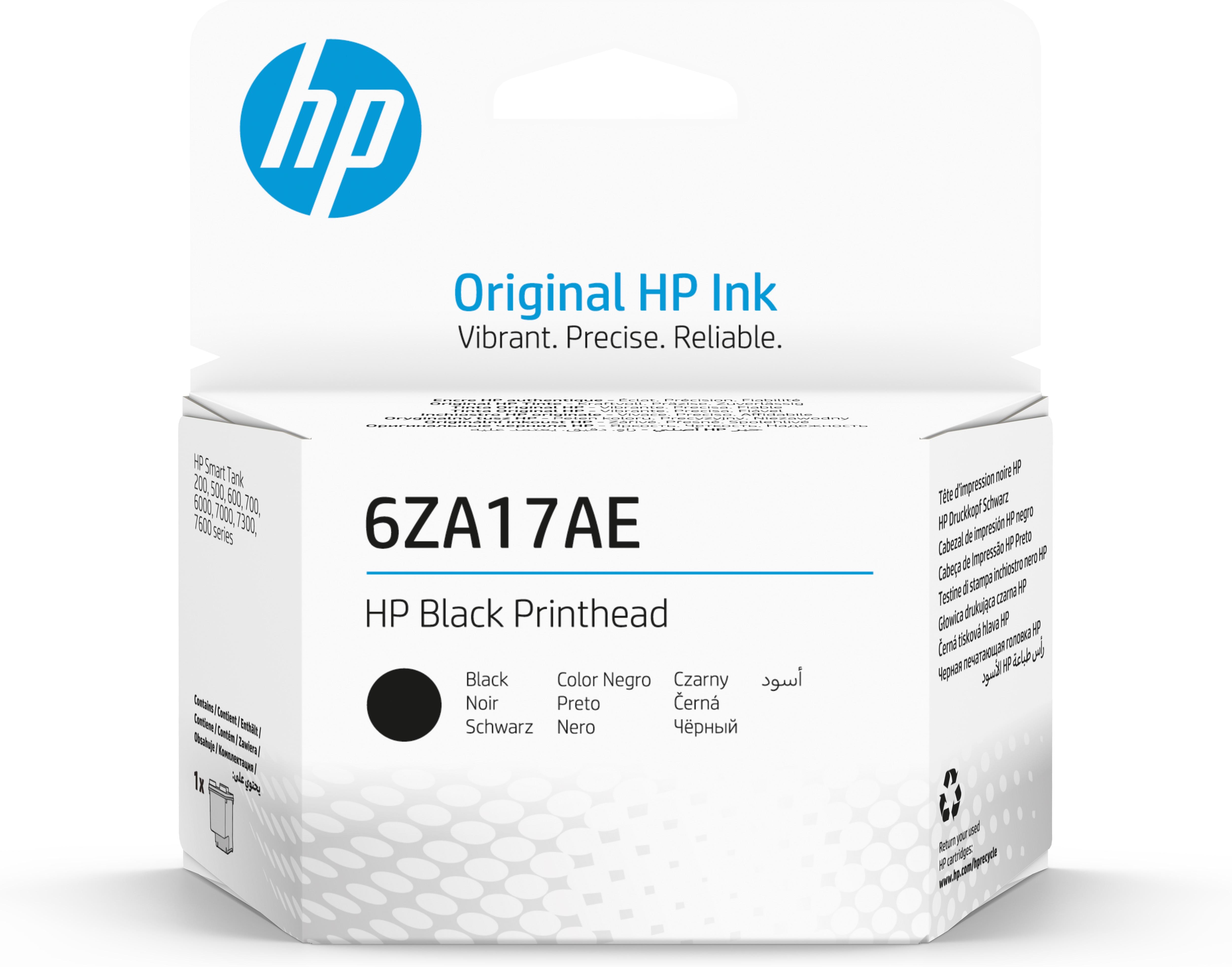 HP Testina di stampa...
