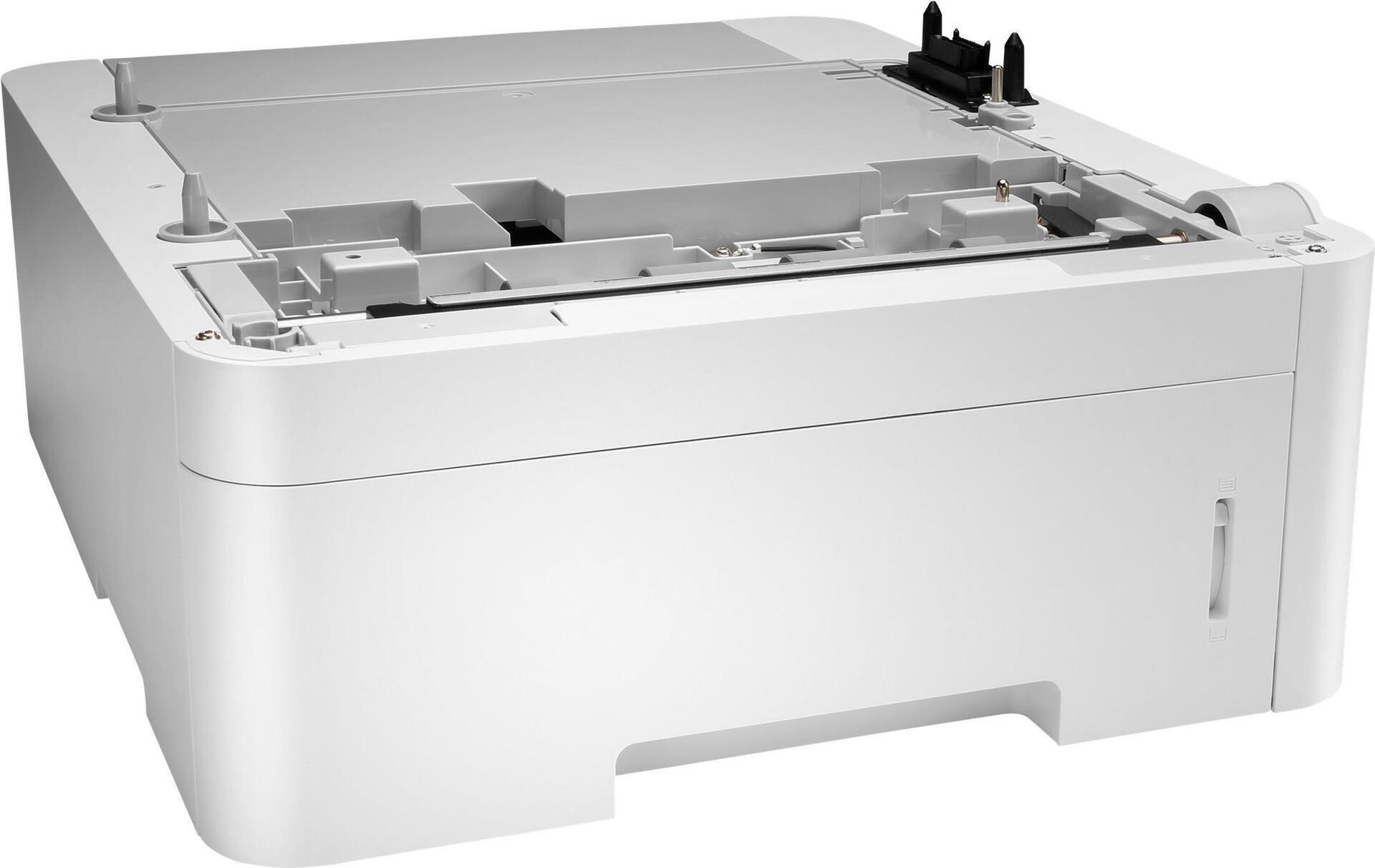 HP - Vassoio carta - 550 fogli