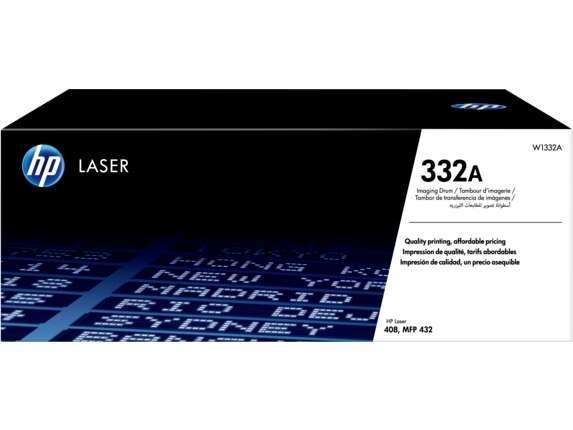 HP 332A Black Original...