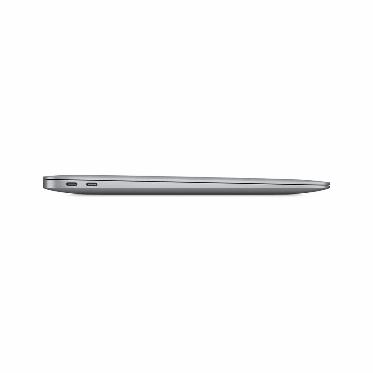 Laptop Apple MGN63Y/A 133" 8 GB RAM 256 GB SSD M1
