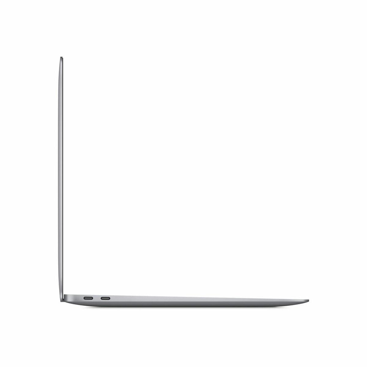 Laptop Apple MGN63Y/A 133" 8 GB RAM 256 GB SSD M1