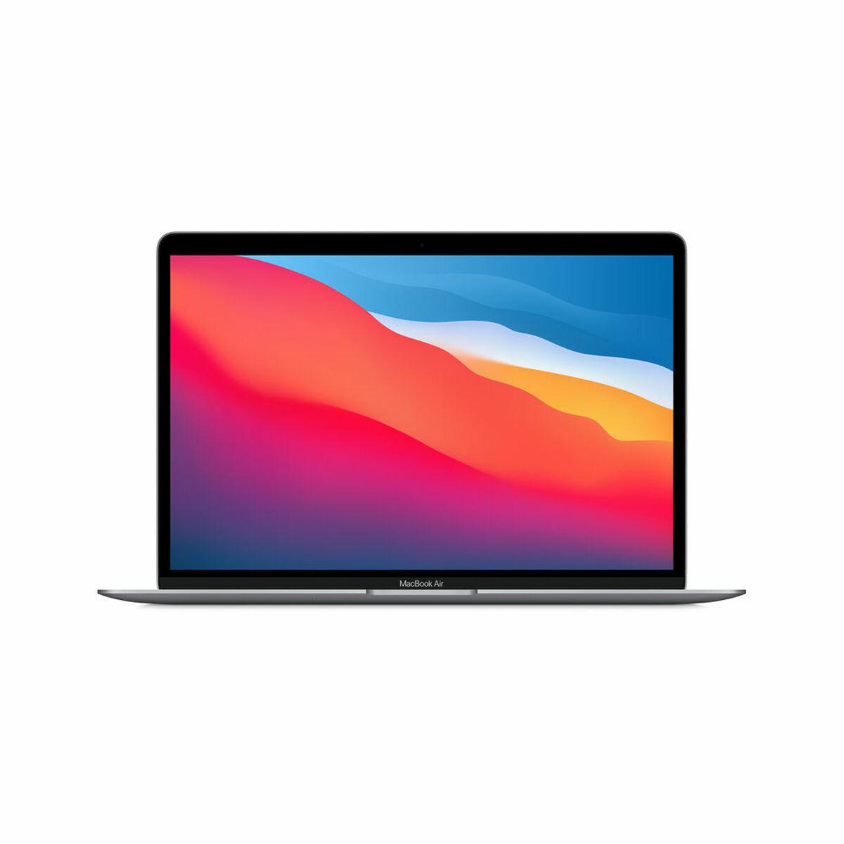Laptop Apple MGN63Y/A 133"...