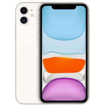 iPhone 11 64GB White