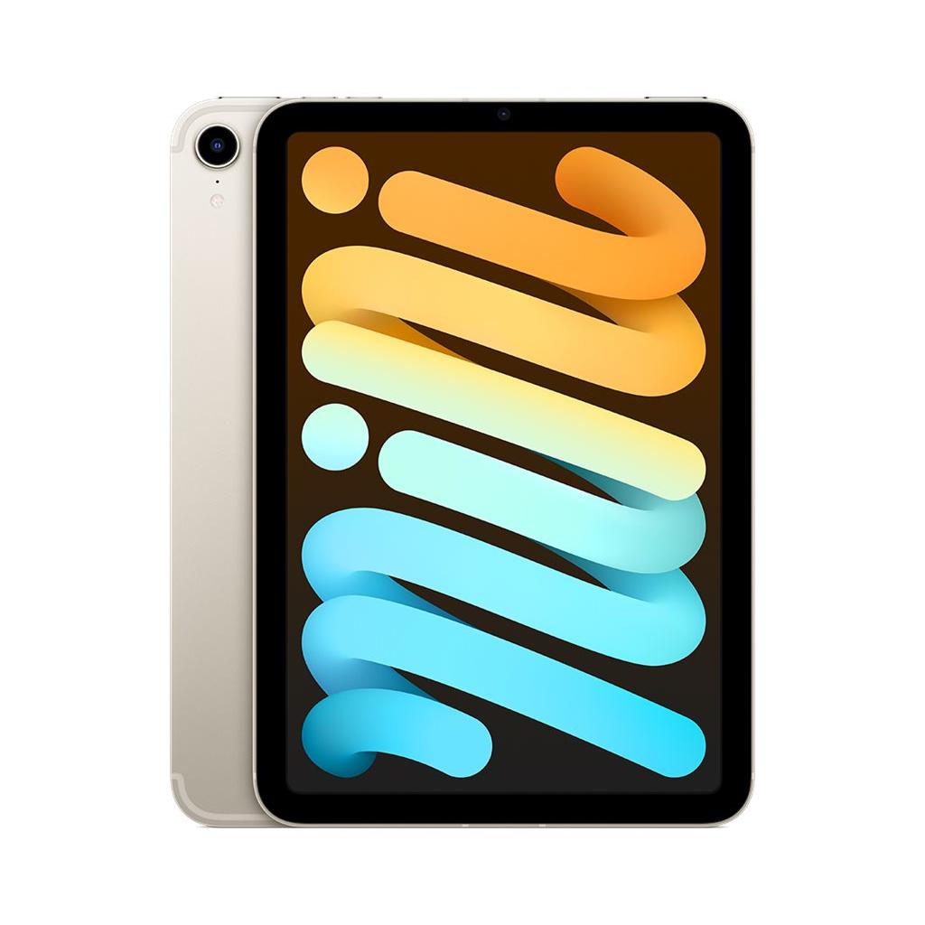 Apple iPad Mini 6....