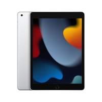 Apple iPad 64 GB 25,9 cm (10.2") Wi-Fi 5 (802.11ac) iPadOS 15 Argento (adattatore USA)