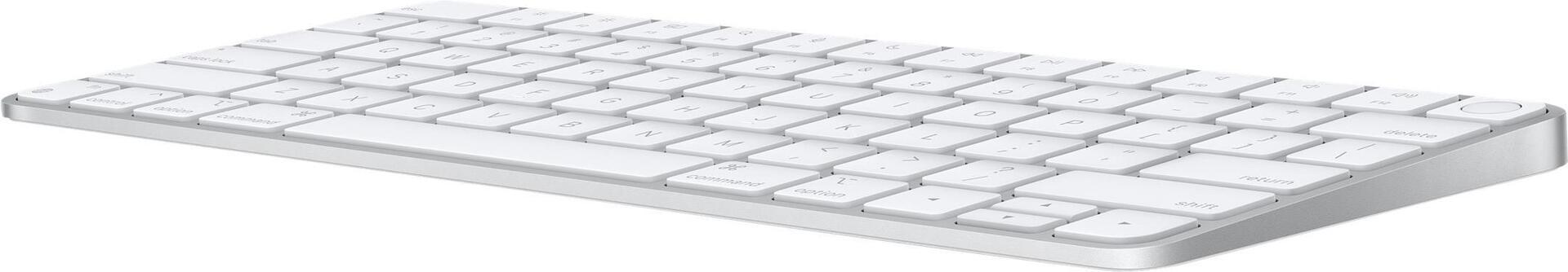MAGIC KEYBOARD WITH TOUCH ID
