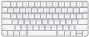 Apple Magic tastiera USB Bluetooth Spagnolo Alluminio Bianco (Apple Magic Keyboard with Touch ID - Keyboard - Bluetooth USB-C