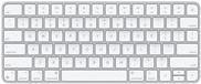 Apple Magic Keyboard tastiera Bluetooth QWERTY Inglese UK Bianco (APPLE MAGIC KEYBOARD BRITISH) - Versione UK