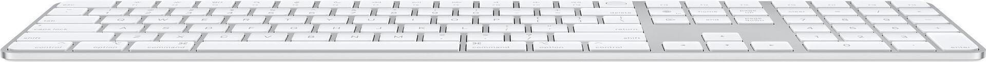 MAGIC KEYBOARD WITH TOUCH ID