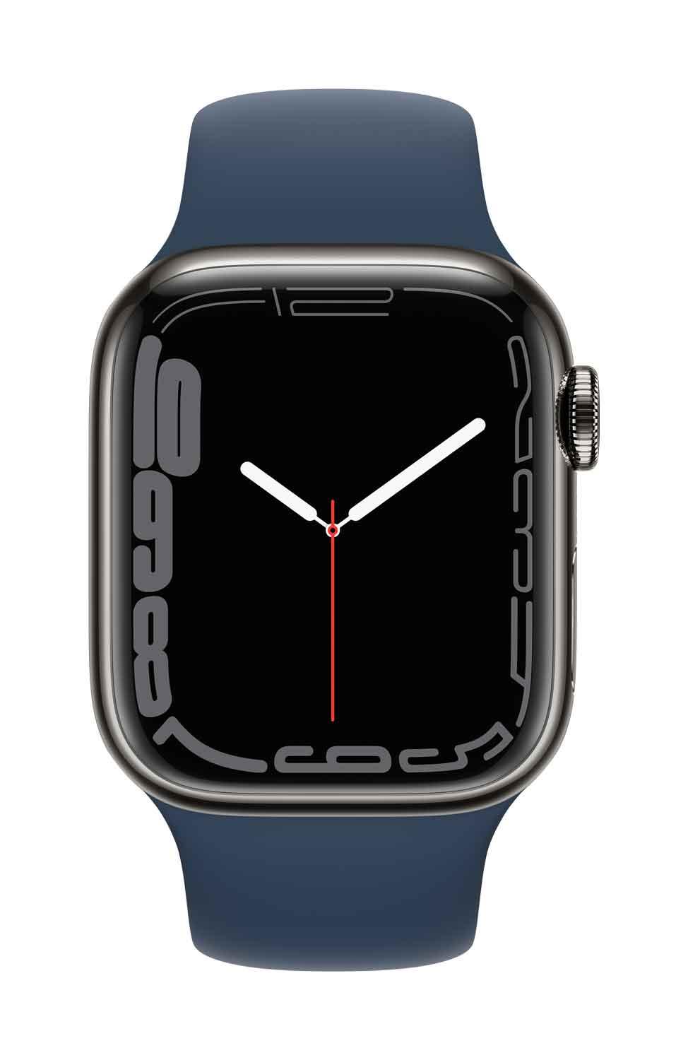 Apple Watch Series 7 (GPS +...
