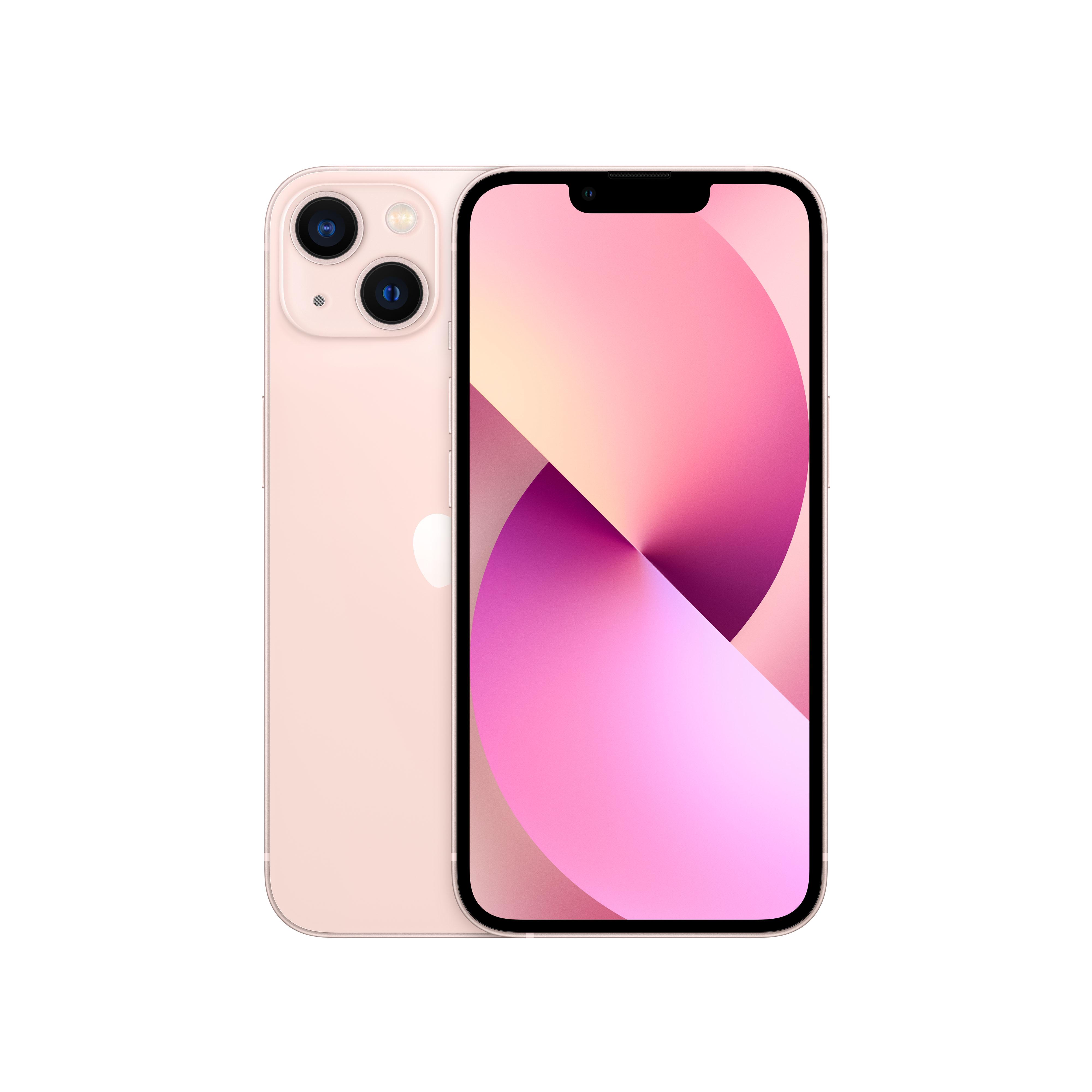 Apple iPhone 13 128GB Pink MLPH3ZD/A