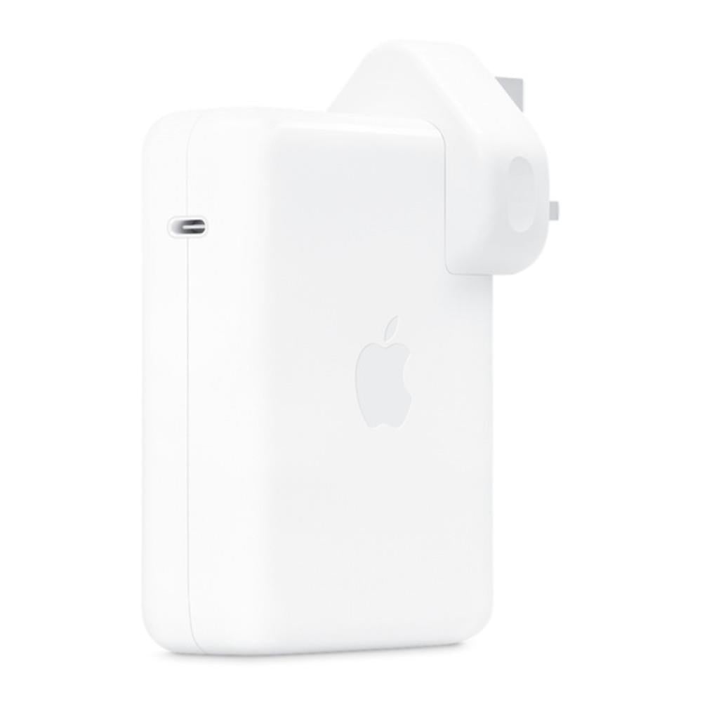 Apple MLYU3B/A adattatore e invertitore Interno 140 W Bianco (140W USB-C POWER ADAPTER - )