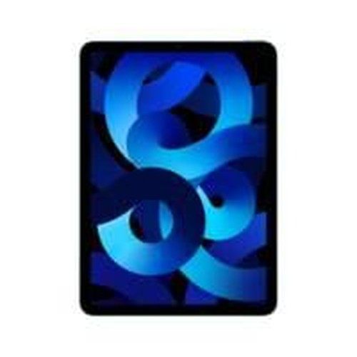 256GB BLUE IPADOS 15.3