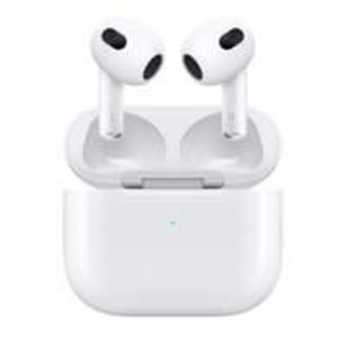 AirPods Apple AirPods (Terza generazione) AirPods (Terza generazione)