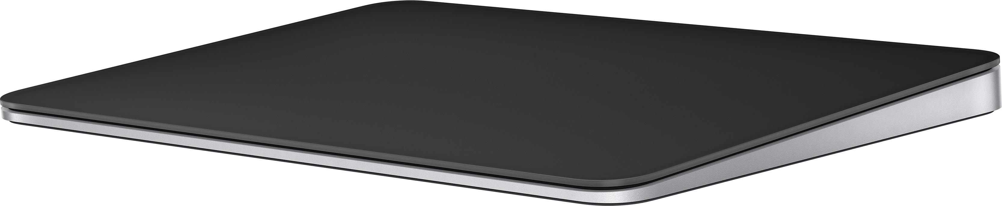 Magic Trackpad - Black Multi-Touch Surface