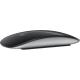Magic Mouse - Black Multi-Touch Surface