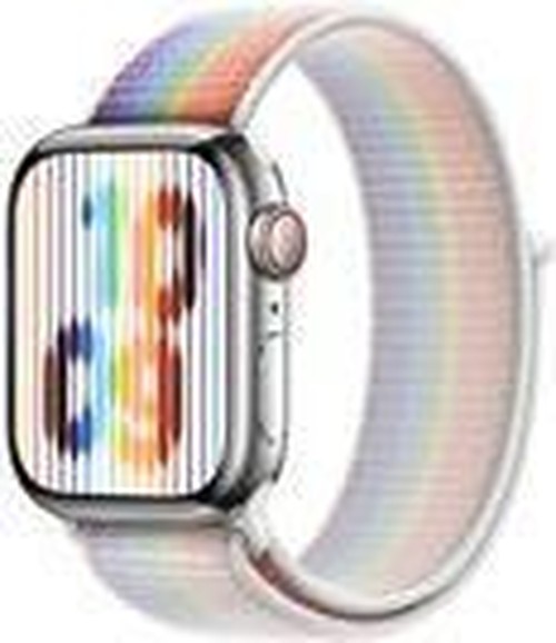 Apple Pride Edition Band...