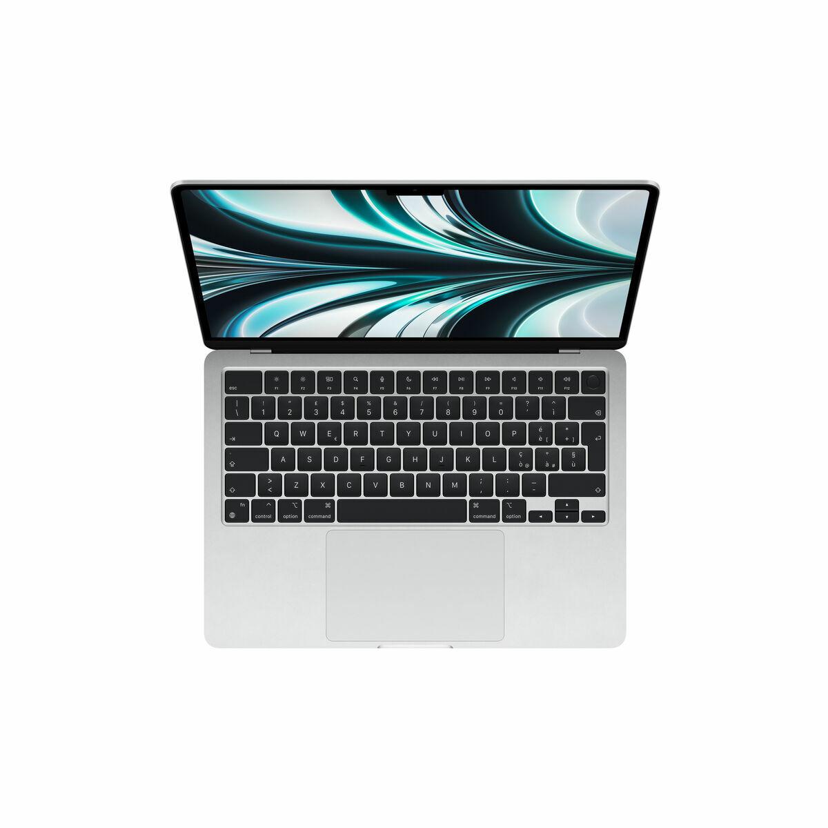 Laptop Apple MacBook Air 136" M2 8 GB RAM 512 GB SSD