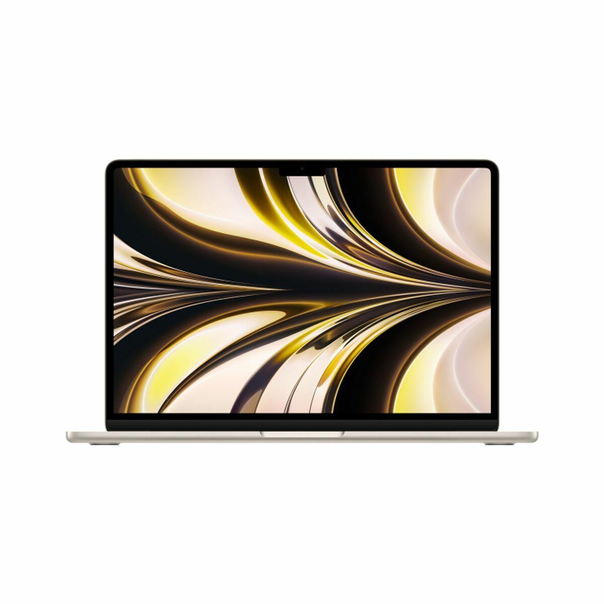 Laptop Apple MacBook Air 136" M2 8 GB RAM 512 GB SSD