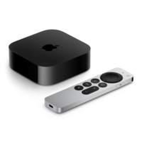â€¢ Apple TV 4K (Wi-Fi +...