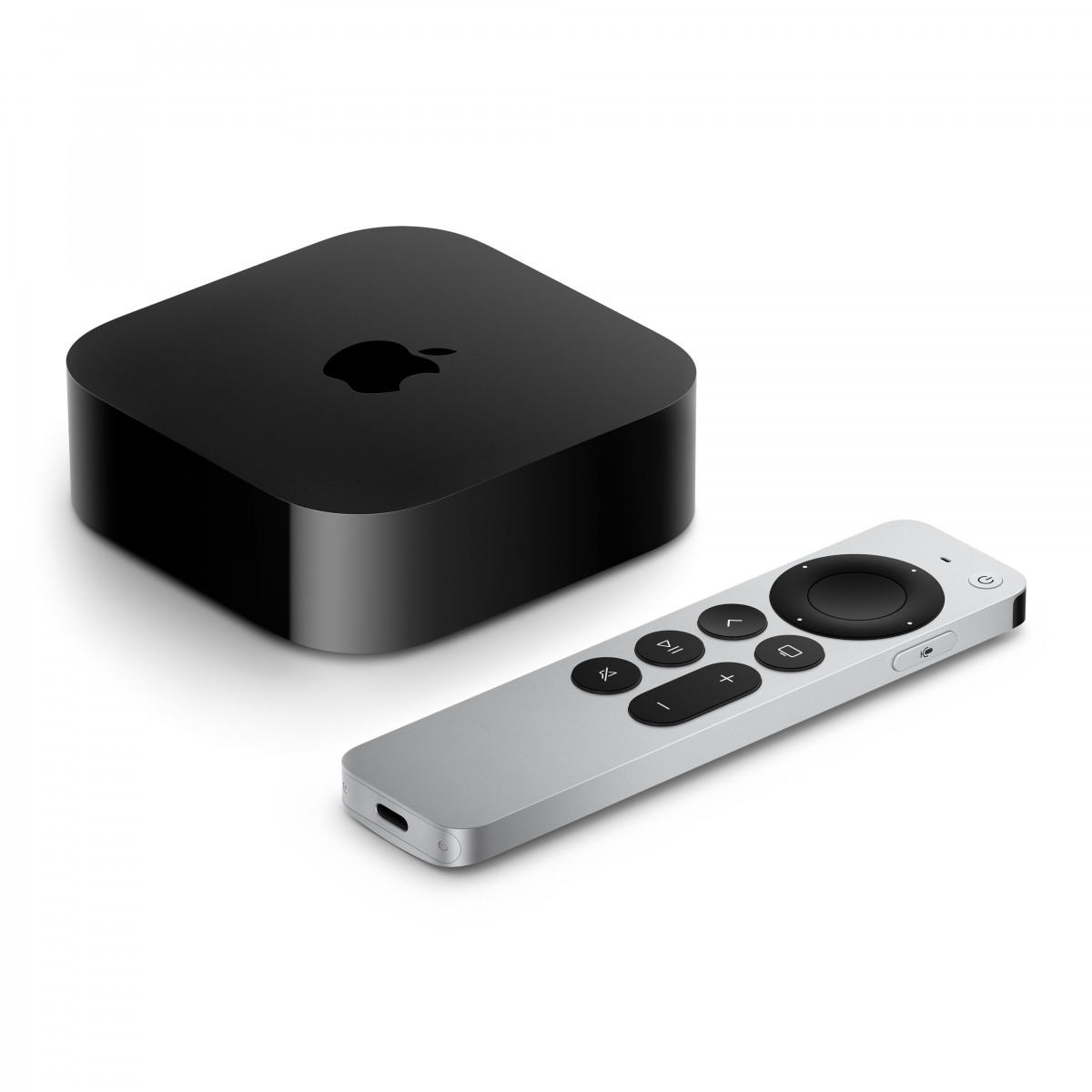 Streaming di Apple Apple TV (3a generazione)