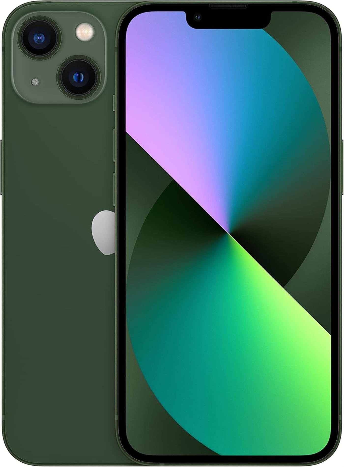 APPLE IPHONE 13 512GB VERDE...