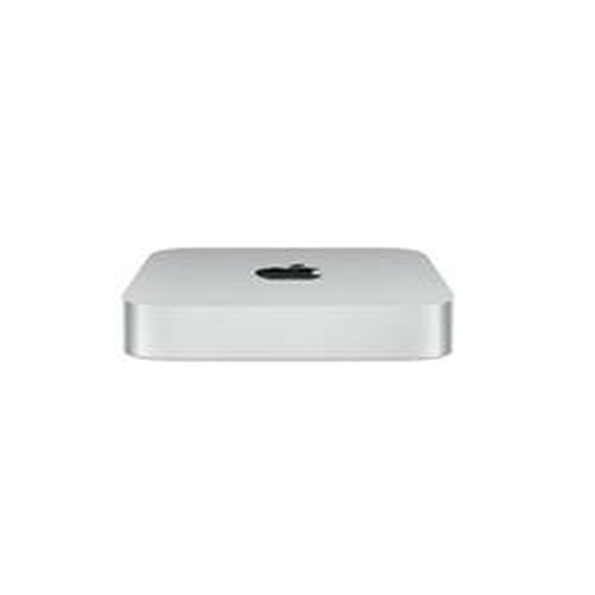 Mini PC Apple MMFJ3Y/A 8 GB RAM 256 GB SSD M2