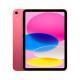 Apple iPad 10gen. 10.9 Wi-Fi Cellular 64GB - Rosa (Apple 10.9-inch iPad Wi-Fi Cellular - 10 generazione - tablet - 64 GB - 10